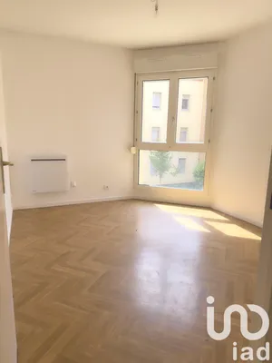 Apartment in Châlons-en-Champagne (51000)