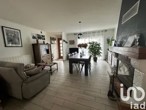 Maison traditionnelle à Le Havre (76620)
