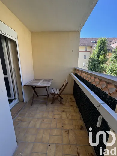 Appartement à Châlons-en-Champagne (51000)