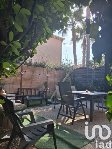 Apartment at Fréjus (83600)