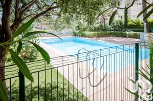 Appartement à Le Cannet (06110)