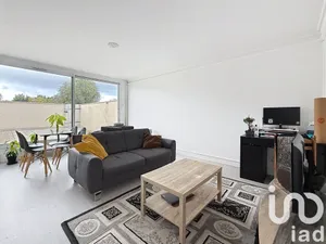 Appartement à Savigny-le-Temple (77176)