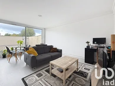 Appartement à Savigny-le-Temple (77176)