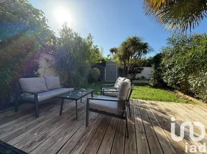 Maison à Châtelaillon-Plage (17340)