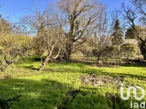 Terrain à bâtir à Garancières (78890)