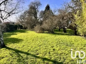 Terrain à bâtir à Garancières (78890)