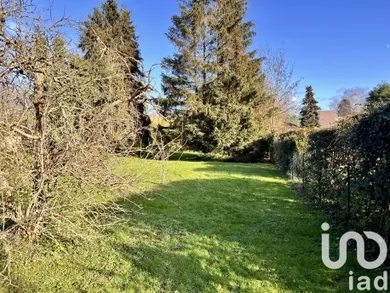 Terrain à bâtir à Garancières (78890)