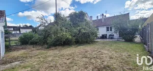 House at Roissy-en-Brie (77680)