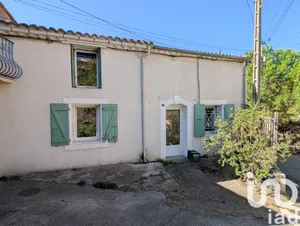 Village house at Bizanet (11200)