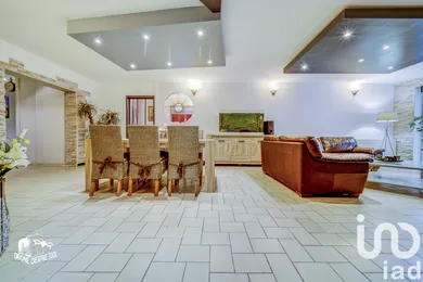 Apartment in Marieulles (57420)