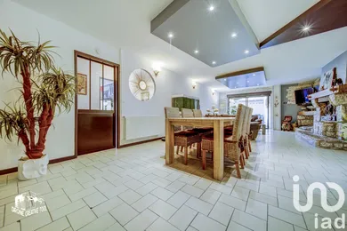 Apartment at Marieulles (57420)