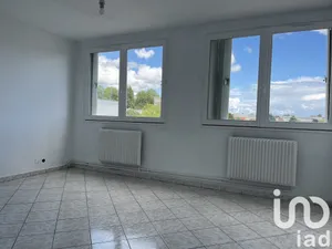 Apartment at Fleury-les-Aubrais (45400)