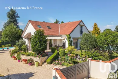 House in Marigny-les-Usages (45760)