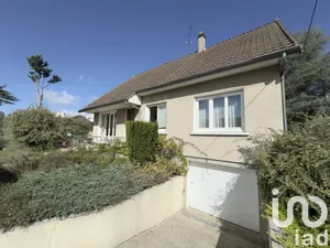 Maison à Vaux-le-Pénil (77000)