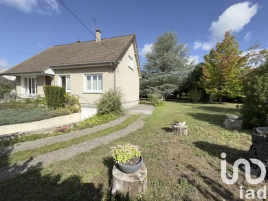 Maison à Vaux-le-Pénil (77000)