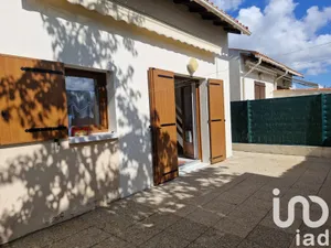 Maison à Vaux-sur-Mer (17640)