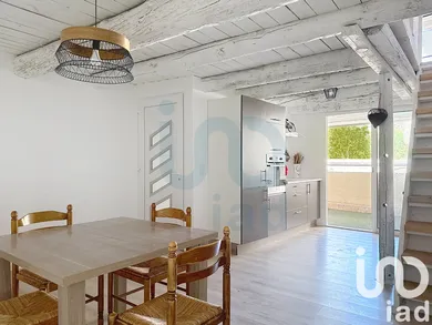 Maison à Eyragues (13630)