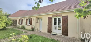 House at Saint-Éliph (28240)