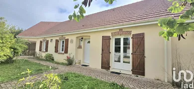 House in Saint-Éliph (28240)