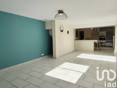 Maison à Chartres (28000)