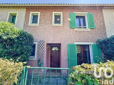 House in Menton (06500)