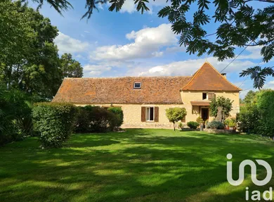 House at Gardonne (24680)