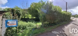 Terrain à bâtir à Cunfin (10360)