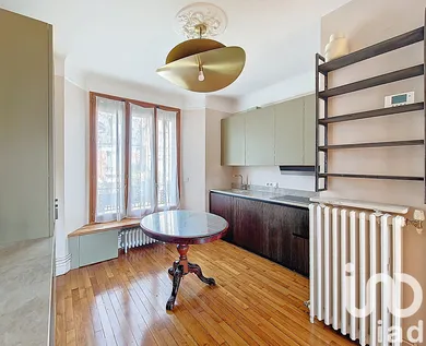 Pavillon à Clamart (92140)