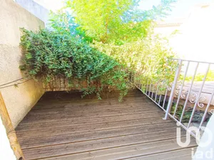 House at Pouzolles (34480)