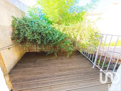 Maison à Pouzolles (34480)