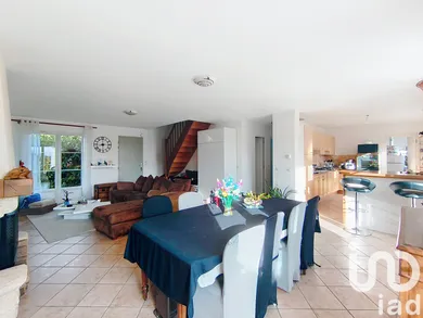 Maison traditionnelle à Saint-Ange-et-Torçay (28170)