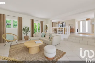 Maison à Villennes-sur-Seine (78670)