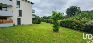 Apartment at Toulouse (31200)