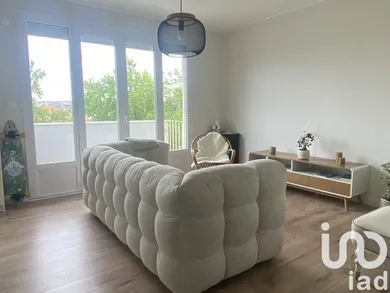 Appartement à Saint-Herblain (44800)