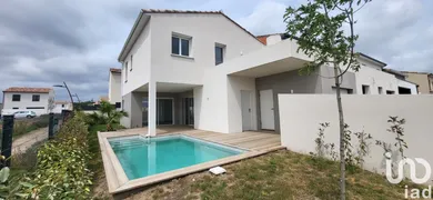 House at Vias (34450)