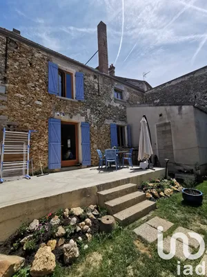 House at Soignolles-en-Brie (77111)