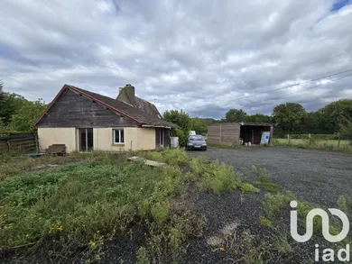 Park home at Nogent le Bernard (72110)