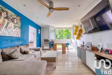 Appartement à Livry-Gargan (93190)