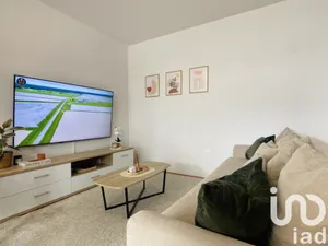 Appartement à Lille (59000)