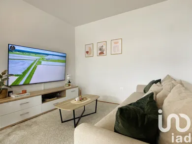 Appartement à Lille (59000)