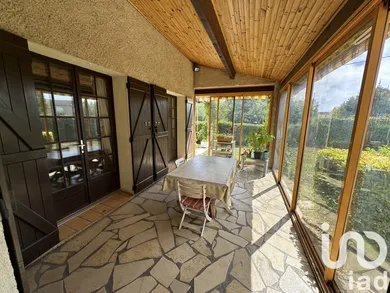 House at Aix-en-Provence (13290)