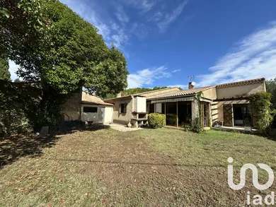 House at Aix-en-Provence (13290)