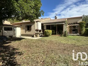 Maison à Aix-en-Provence (13290)