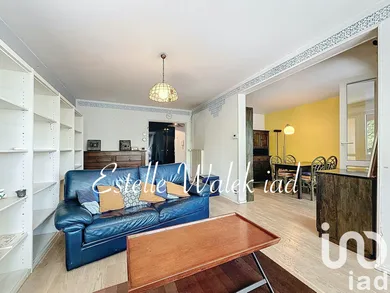 Apartment in Maxéville (54320)