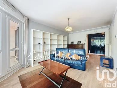 Apartment in Maxéville (54320)