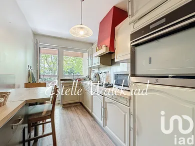 Apartment in Maxéville (54320)