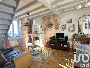 Townhouse at Couëron (44220)