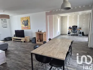 House at Saint-Denis-la-Chevasse (85170)