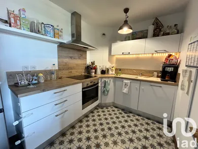 Appartement à PORTICCIO (20166)