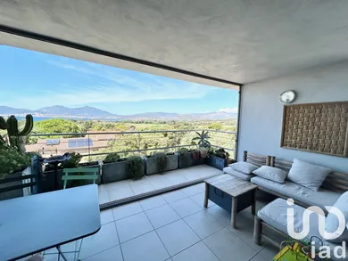 Appartement à PORTICCIO (20166)